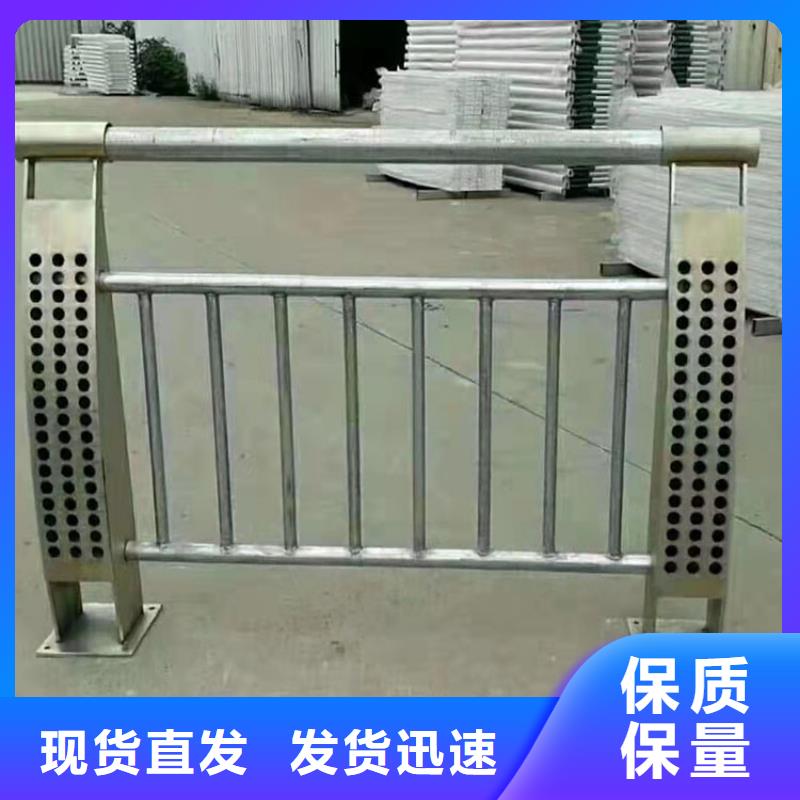 橋梁組合欄桿實力廠家