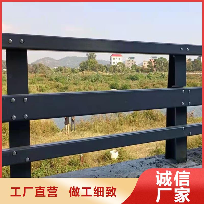 橋梁組合欄桿實力廠家