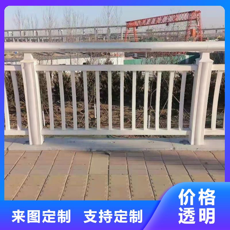 橋梁組合欄桿實力廠家