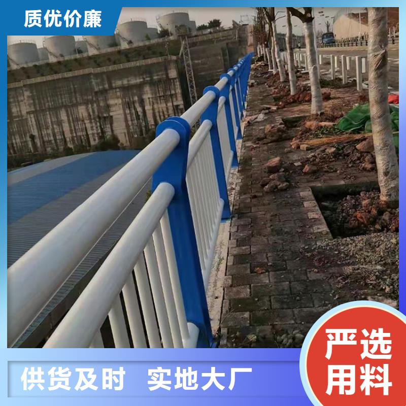 誠信的橋梁纜索護欄廠家