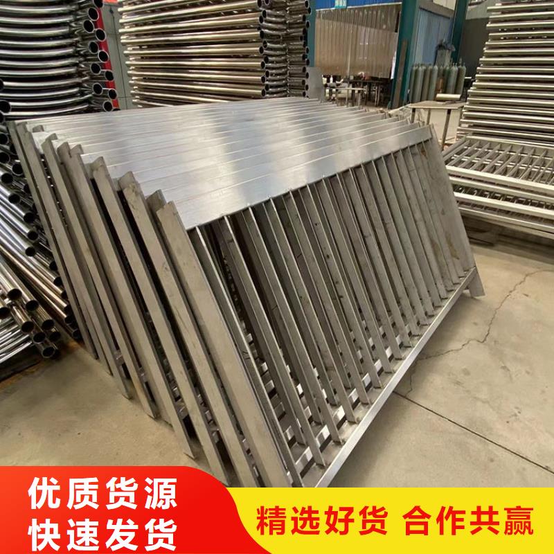 不銹鋼景觀欄桿工廠-廠家