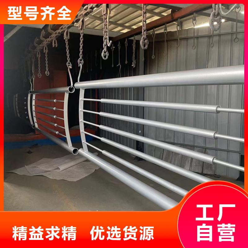 不銹鋼不銹鋼橋梁欄桿市場報價