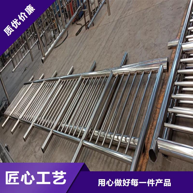 201碳素復(fù)合管護欄實力雄厚