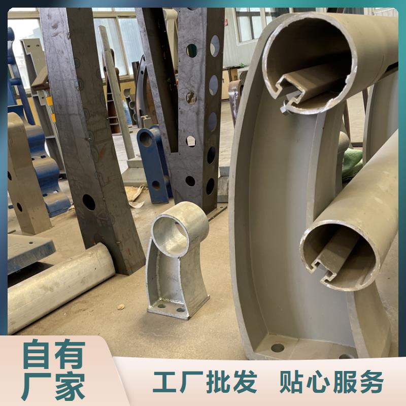 橋梁景觀護欄河堤護欄價格公道合理