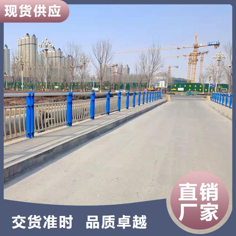 不銹鋼金屬橋梁欄桿一米多少錢2025已更新