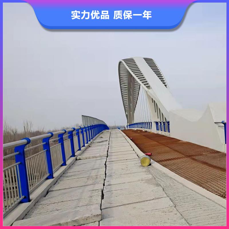 景觀304不銹鋼護欄按需定制