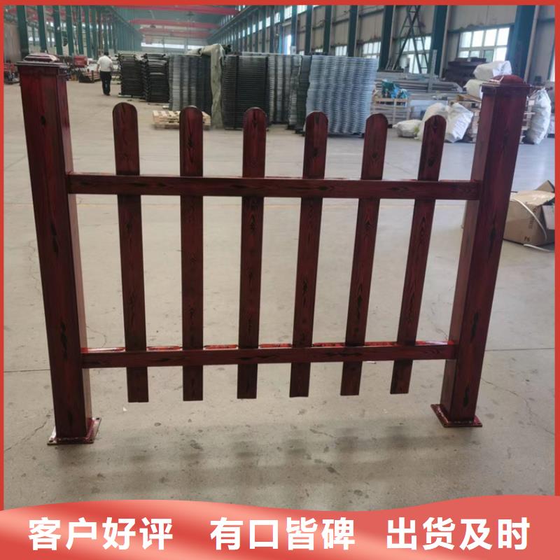 桥梁景观护栏河道防护栏杆质优价廉