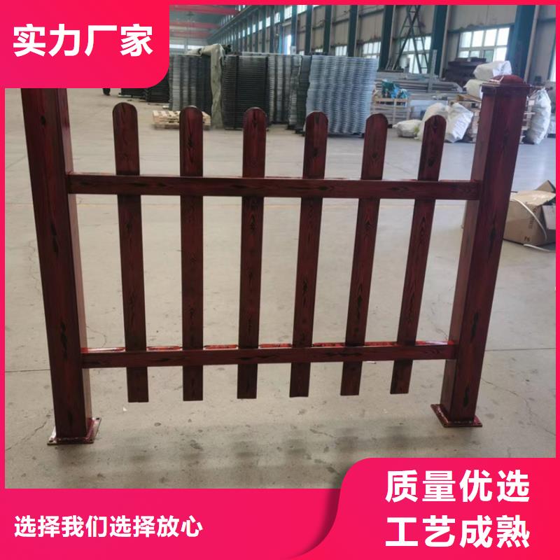 桥梁景观护栏_【景观】护栏诚信经营质量保证