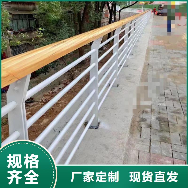 b級橋梁護欄現貨價格