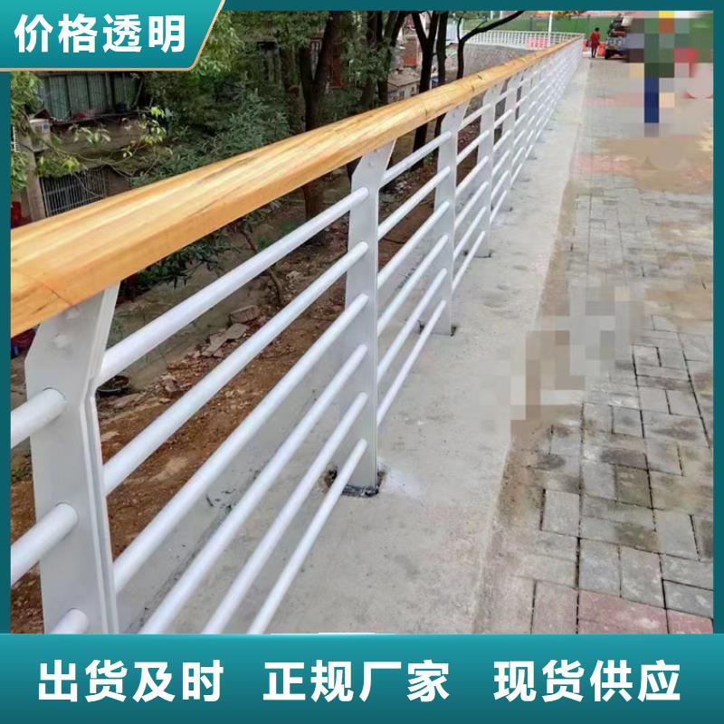 復合不銹鋼管護欄施工廠家2025已更新
