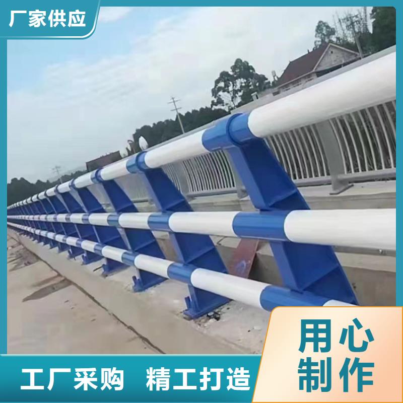 橋梁景觀護欄不銹鋼橋梁護欄的簡單介紹