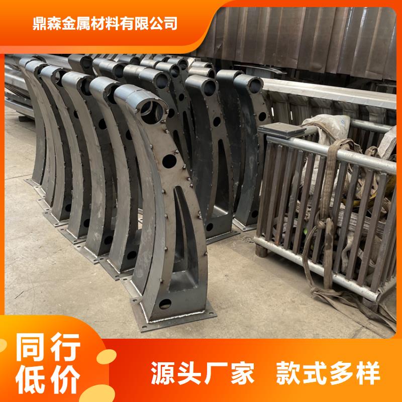 橋梁景觀護欄不銹鋼橋梁護欄的簡單介紹