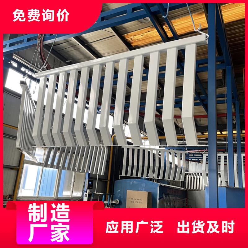 橋梁景觀護欄河堤護欄價格公道合理