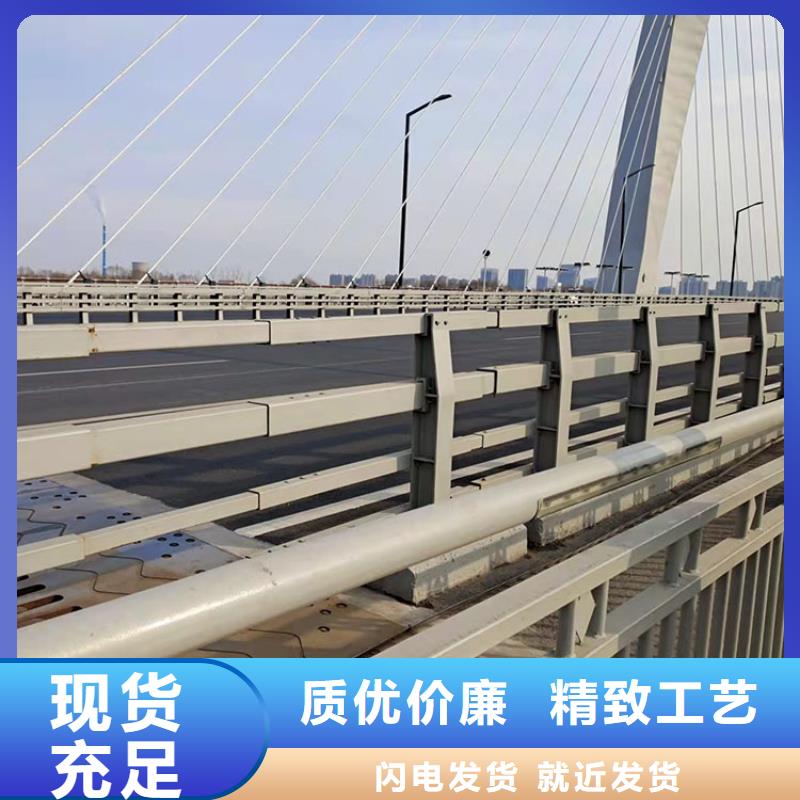 人行天橋不銹鋼護欄一米多少錢2025已更新