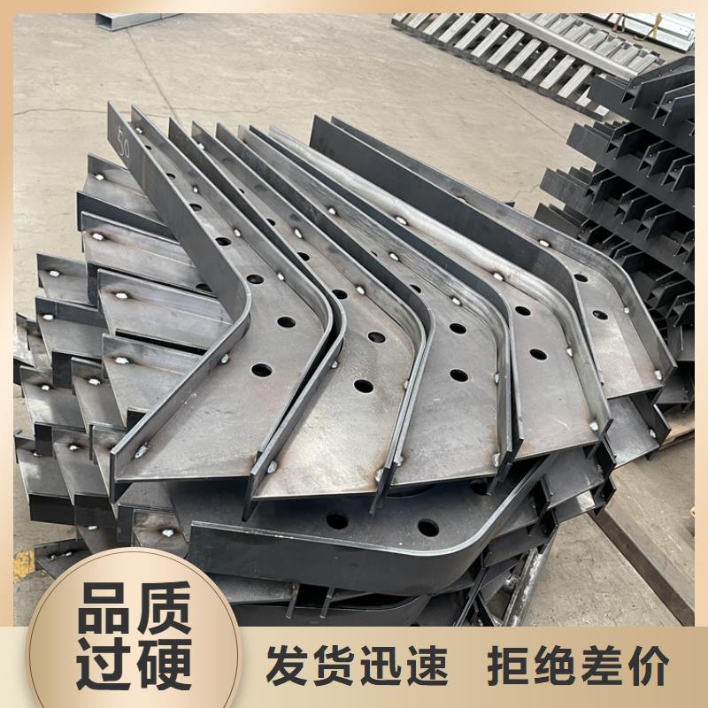 河道亮化護欄歡迎來電2025已更新
