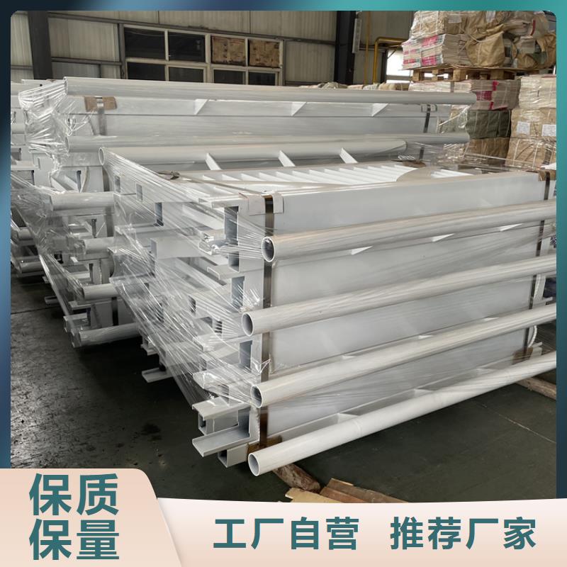 橋梁景觀護欄橋梁立柱廠家型號齊全