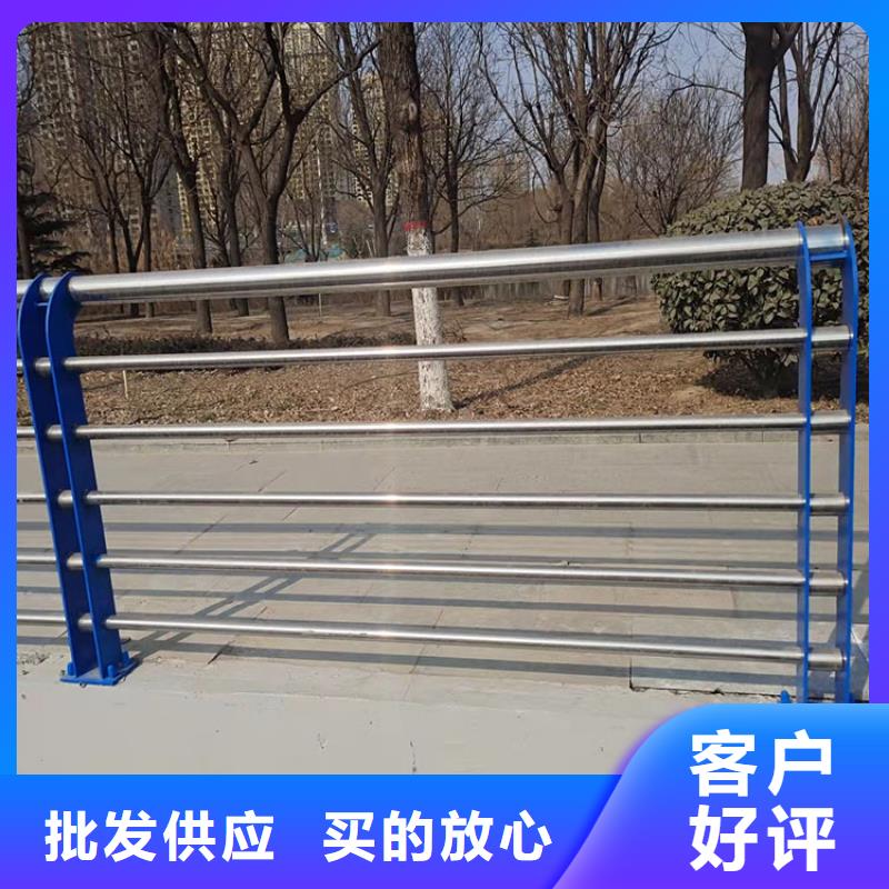 橋梁鋁合金欄桿美觀耐用