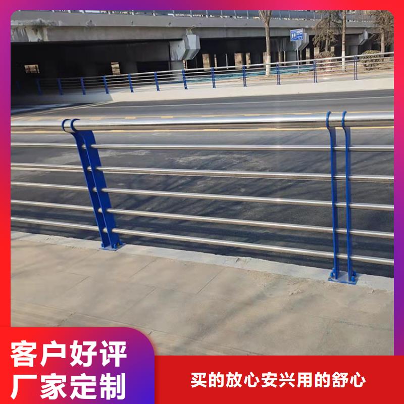 橋梁防撞護欄廠家制造2025已更新