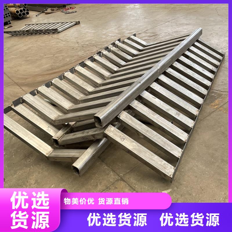 橋梁景觀護欄中央分隔欄好貨采購