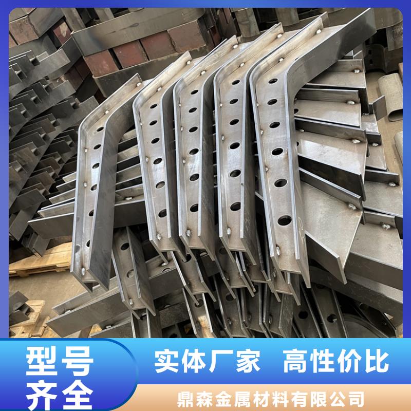 鋼制河道防護(hù)護(hù)欄-鋼制河道防護(hù)護(hù)欄質(zhì)優(yōu)