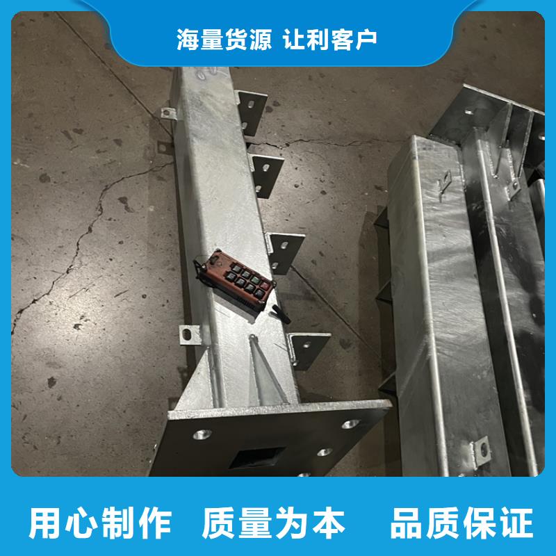 優質的sx級防撞護欄全國統一價