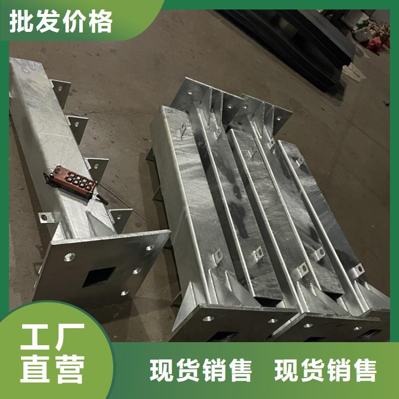 304復合管欄桿廠家制造2025已更新