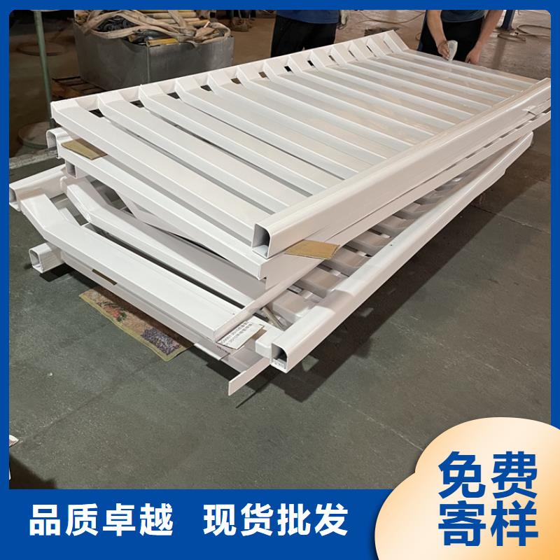 橋梁景觀護欄河堤護欄價格公道合理