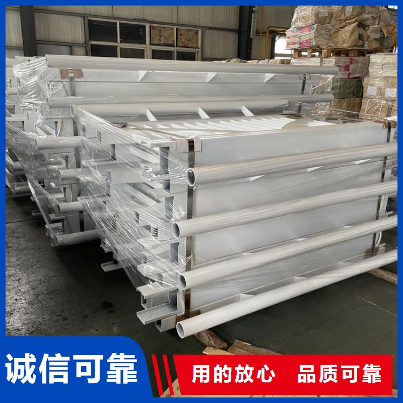 
Q235B防撞欄桿今日價格行情