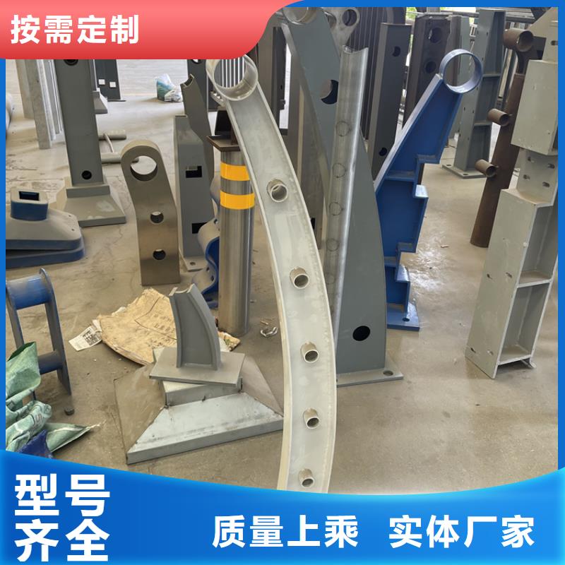 橋梁景觀護欄不銹鋼橋梁護欄的簡單介紹