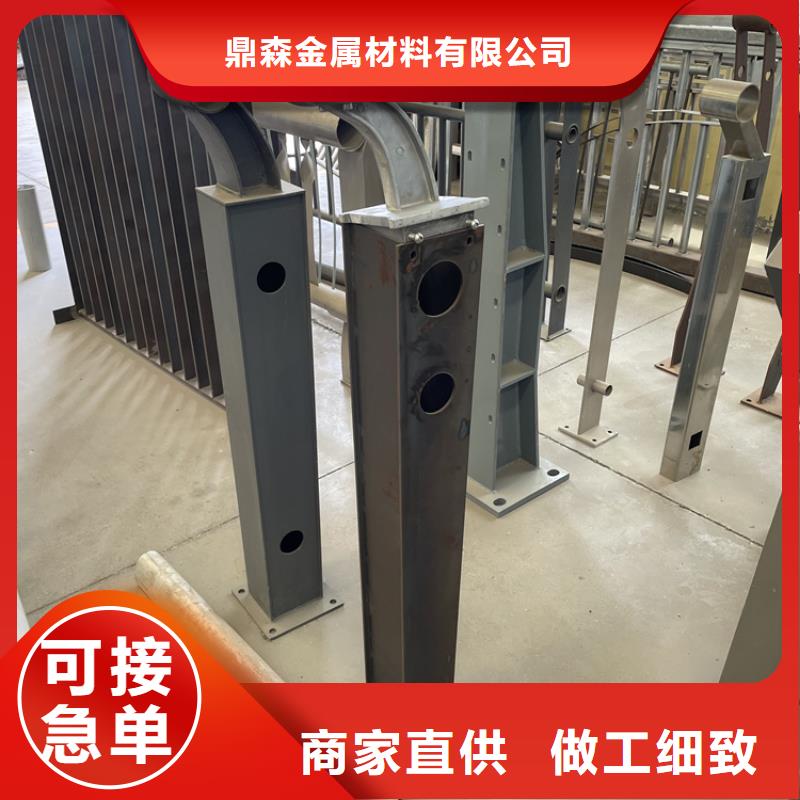 b級防撞護欄資質齊全