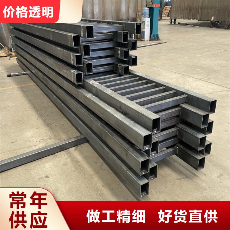 采購(gòu)LED燈光防撞護(hù)欄必看-廠家直銷(xiāo)