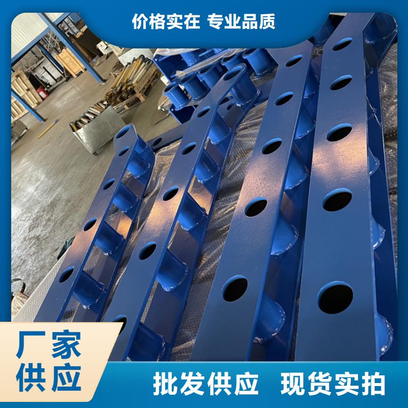 不銹鋼繩索護欄生產廠家-批發