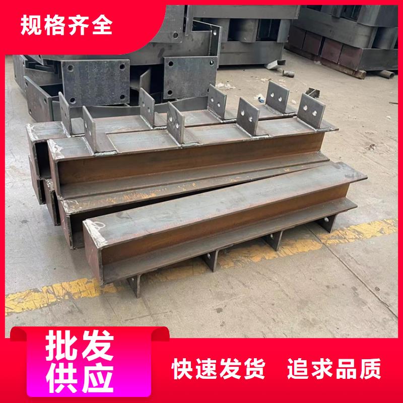 人行道景觀護欄工藝嚴格