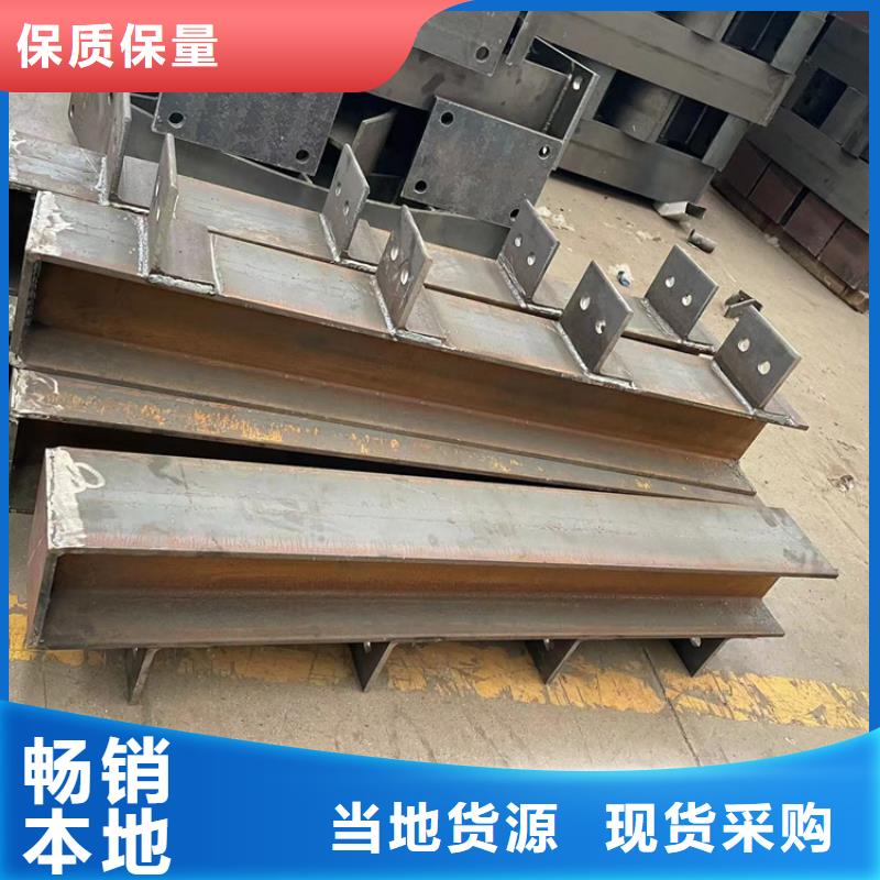 公路橋梁鋼護欄值得信賴