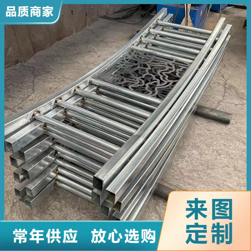 隨時驗廠##三沙市鋼制柱式防撞欄桿##實力保障