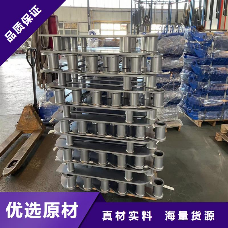 采購(gòu)LED燈光防撞護(hù)欄必看-廠家直銷(xiāo)