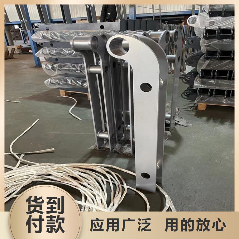 公路橋梁鋼護欄值得信賴