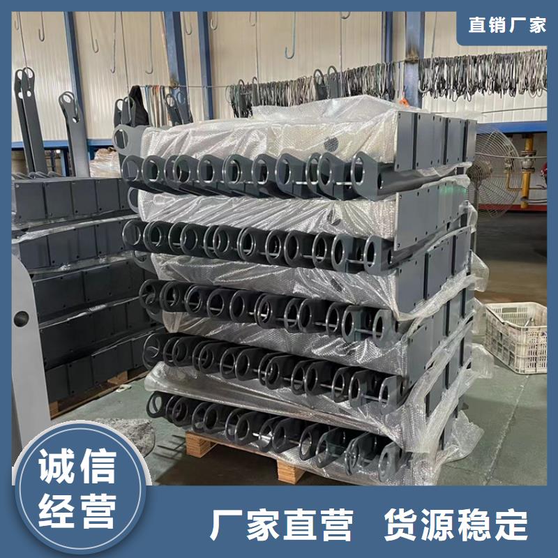 天橋護欄現貨直銷廠家