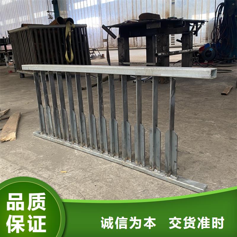 公路橋梁鋼護欄值得信賴