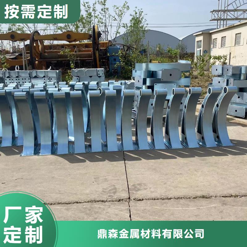 隨時驗廠##三沙市鋼制柱式防撞欄桿##實力保障