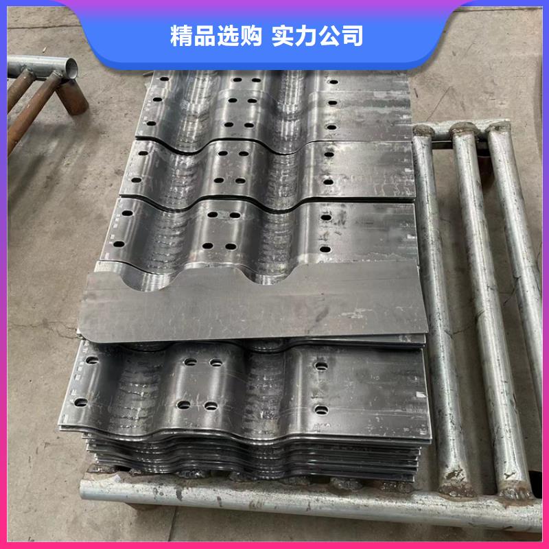 防撞鋼管欄桿發布詢價