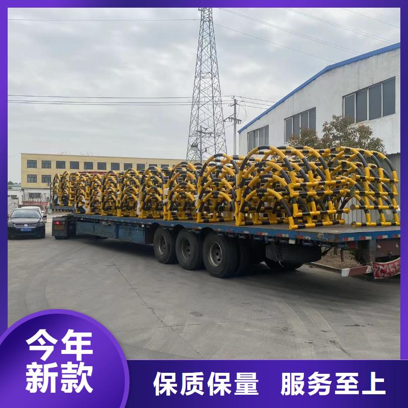 橋梁不銹鋼護(hù)欄立柱工藝嚴(yán)格
