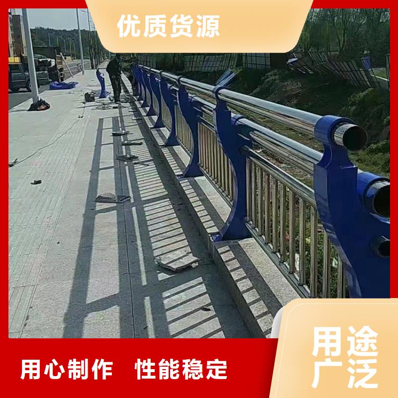 鼎森金屬材料有限公司護欄鋼板立柱合作案例多
