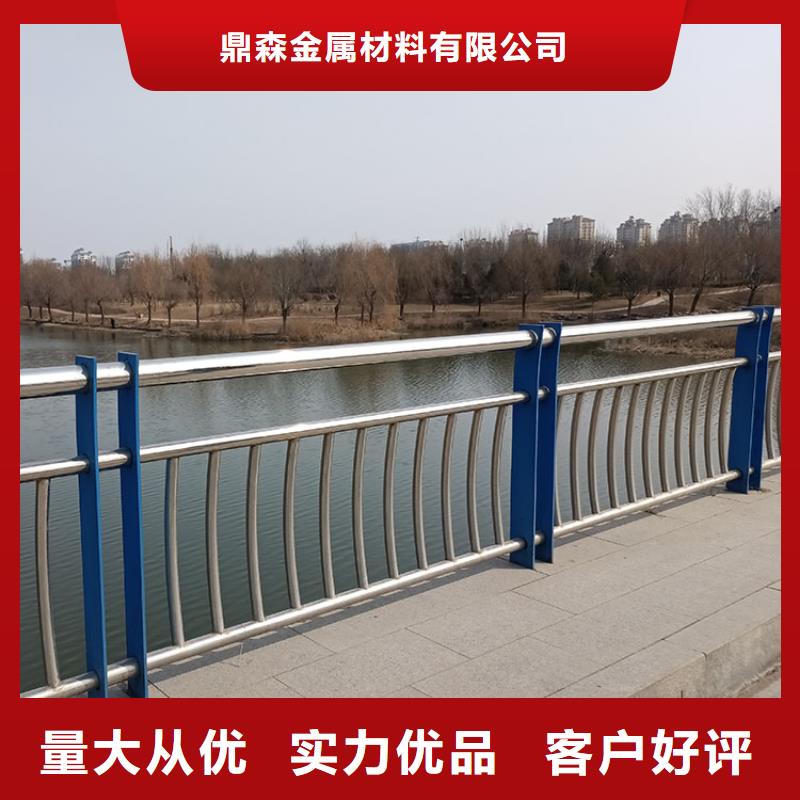 橋梁燈光護欄廠家直發-價格透明