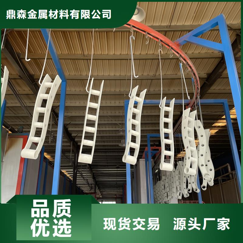 咨詢led燈光防撞欄桿廠家