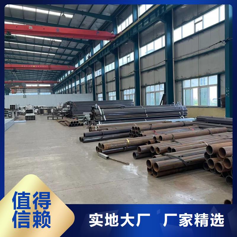 不銹鋼橋護欄使用壽命長