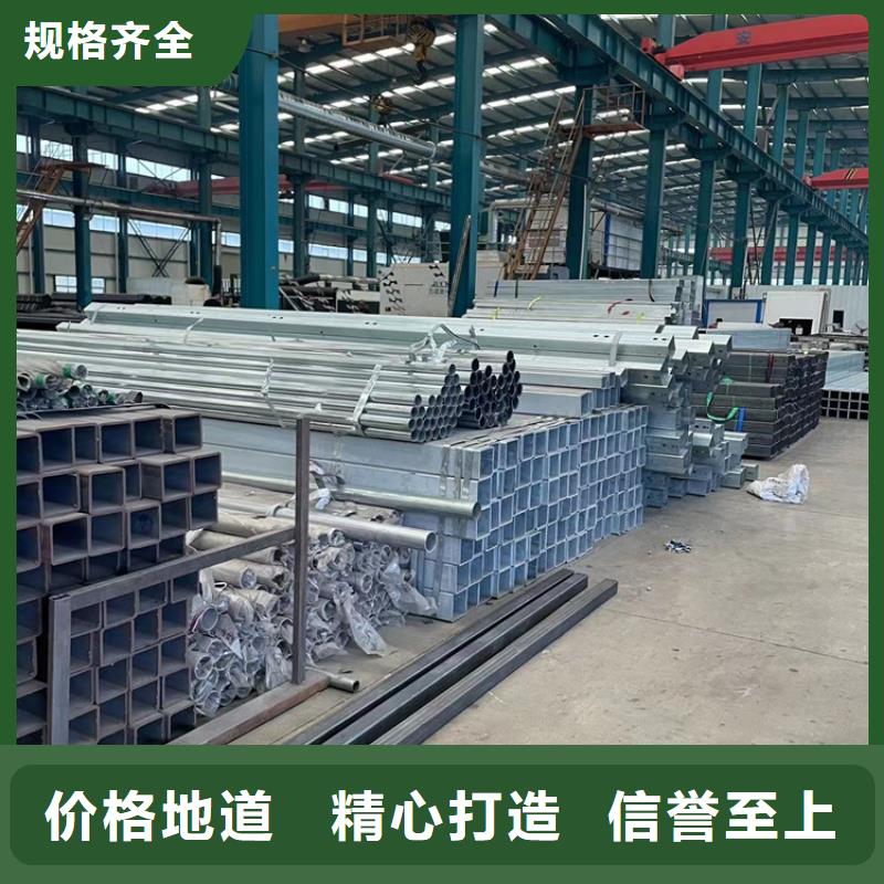 不銹鋼復合管景觀護欄-不銹鋼復合管景觀護欄現貨