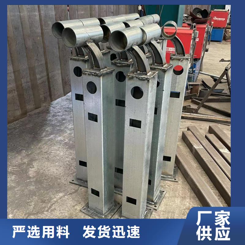 橋梁不銹鋼欄桿施工流程