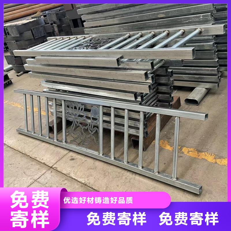 咨詢led燈光防撞欄桿廠家