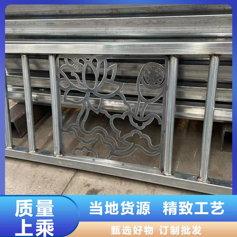橋梁不銹鋼欄桿施工流程
